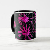 Mug Tye-Dye (Devant gauche)