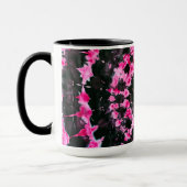 Mug Tye-Dye (Gauche)