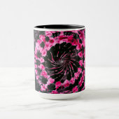 Mug Tye-Dye (Centre)