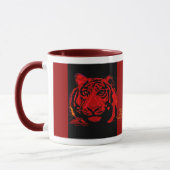 Mug Tyger ! - (Gauche)