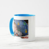 Mug Tyler 2 (Devant gauche)