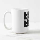 Mug Tyler - Texas (Gauche)