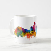 Mug Tyler Texas Horizon (Devant gauche)