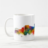 Mug Tyler Texas Horizon (Gauche)