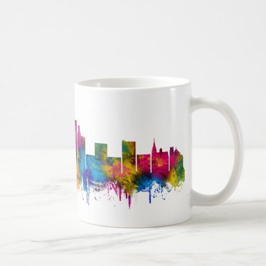 Mug Tyler Texas Horizon (Droite)