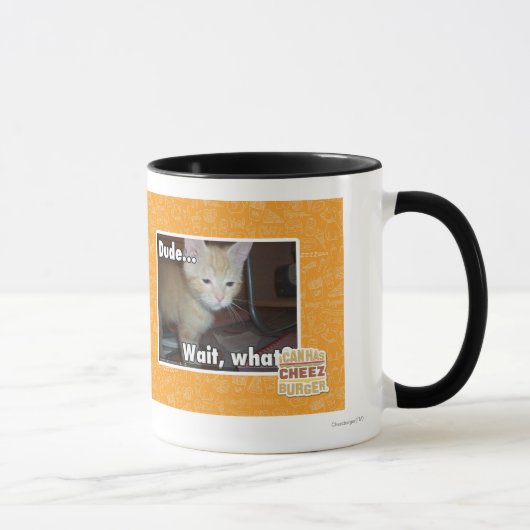 Mug Type (Droite)