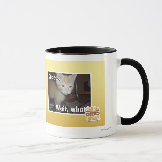 Mug Type (Droite)