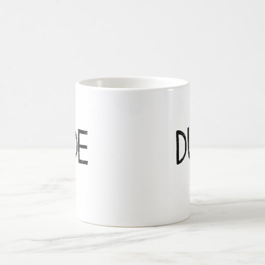 MUG TYPE (Centre)