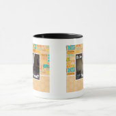 Mug Type (Centre)