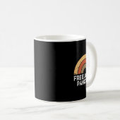 Mug Type 1 Diabète (Devant droit)