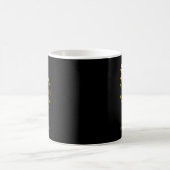 Mug Type 1 Sensibilisation au diabète Aucune histoire (Centre)