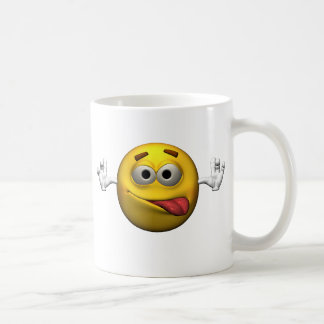 Mug Type - Blah !