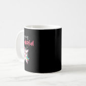 Mug Type Connaissance du diabète Conscience du diabète (Devant gauche)