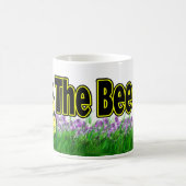 MUG TYPE D'ABEILLE (Centre)
