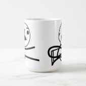 Mug Type de céréale (Centre)