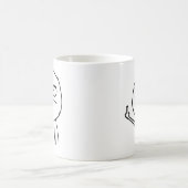 Mug Type de F U (Centre)