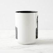 Mug Type de gorille (Centre)