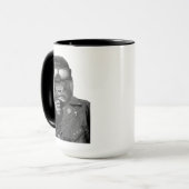 Mug Type de gorille (Devant gauche)