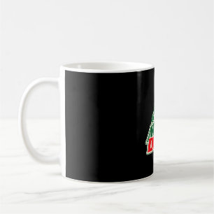 Mug Type de montagne randonnée drôle graphique de mont