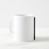 Mug Type de Nick, détective privé (Devant gauche)