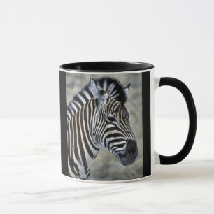 Mug Type de Zebras Lovers