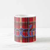 Mug type écossais (Centre)