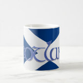 Mug type écossais (Centre)