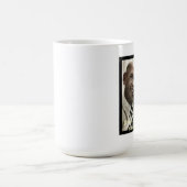 Mug Type et Catherine (Centre)