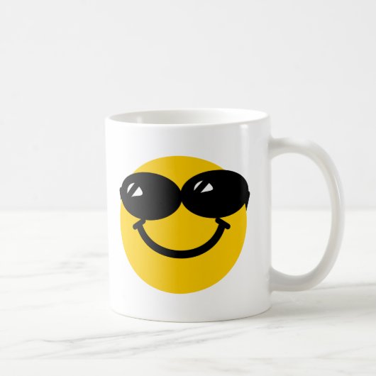 Mug Type frais (Droite)