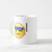 Mug type frais (Devant gauche)
