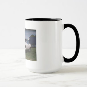 Mug Type Jaguar d'E
