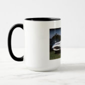 Mug Type Jaguar d'E (Gauche)