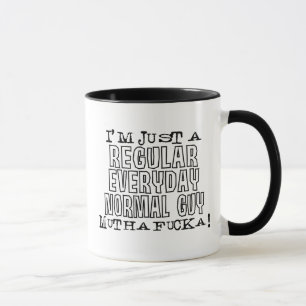 Mug Type normal