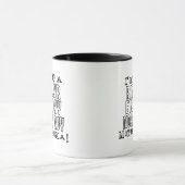 Mug Type normal (Centre)