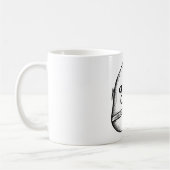 Mug Type sinistre (Gauche)