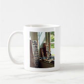 Mug Typecases par Fenêtre d'impression (Gauche)
