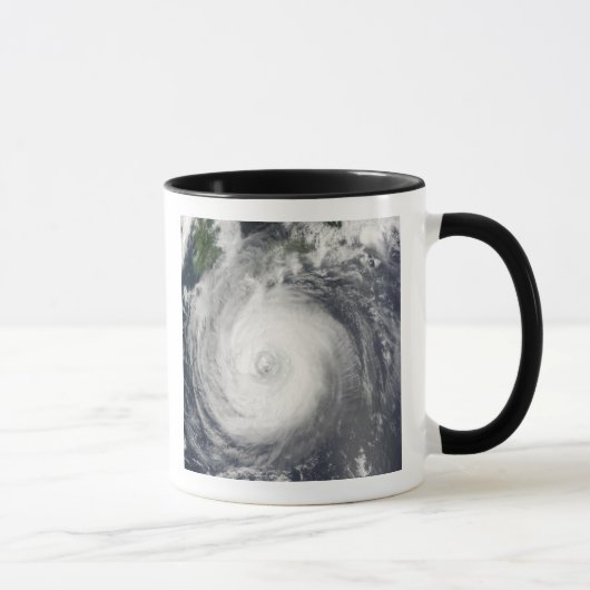 Mug Typhon Chaba (Droite)