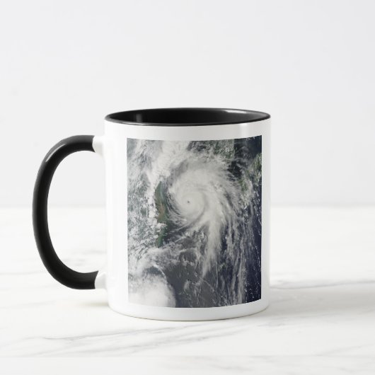 Mug Typhon Kompasu (Gauche)