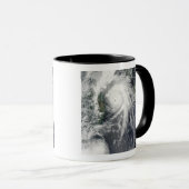 Mug Typhon Kompasu (Devant droit)