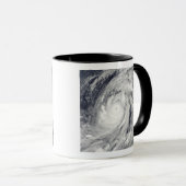 Mug Typhon Lupit (Devant droit)