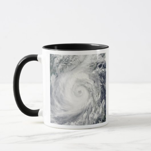 Mug Typhon Megi 2 (Gauche)