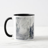 Mug Typhon Megi 3 (Gauche)