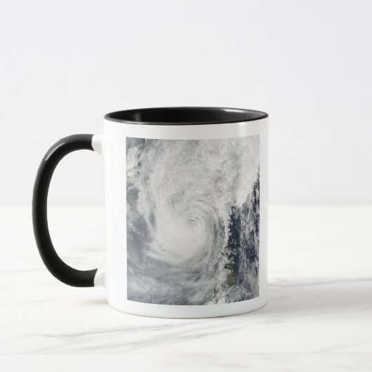 Mug Typhon Megi 3 (Gauche)