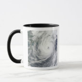 Mug Typhon Megi 4 (Gauche)
