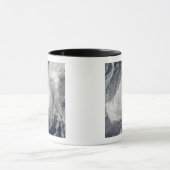 Mug Typhon Nida au sud-sud-ouest d'Iwo Jima (Centre)