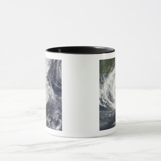 Mug Typhon Parme (Centre)