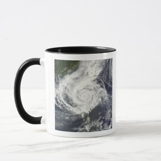 Mug Typhon Parme (Gauche)