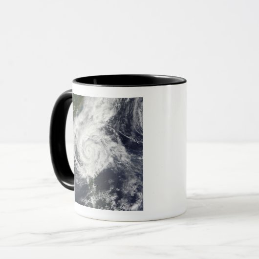 Mug Typhon Parme (Devant gauche)