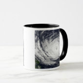 Mug Typhon Phanfone (Devant droit)