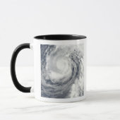 Mug Typhon Phanfone 2 (Gauche)
